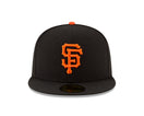 59FIFTY MLBオンフィールド サンフランシスコ・ジャイアンツ ゲーム