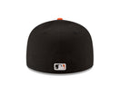 59FIFTY MLBオンフィールド サンフランシスコ・ジャイアンツ ゲーム