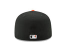 59FIFTY MLBオンフィールド サンフランシスコ・ジャイアンツ オルタネイト