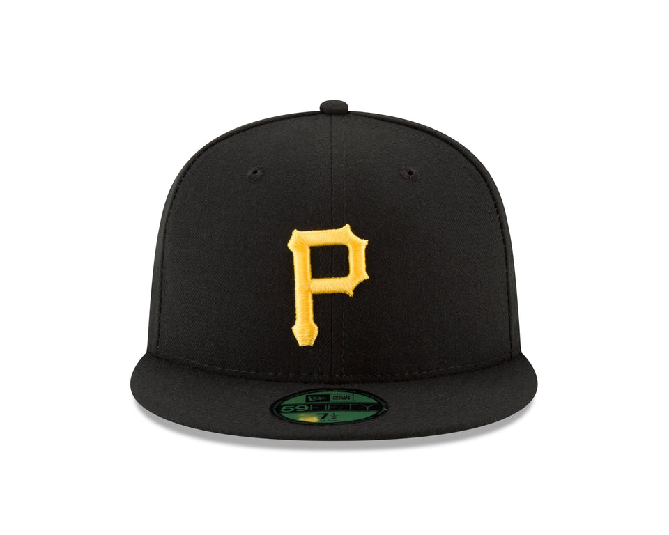 59FIFTY MLBオンフィールド ピッツバーグ・パイレーツ ゲーム