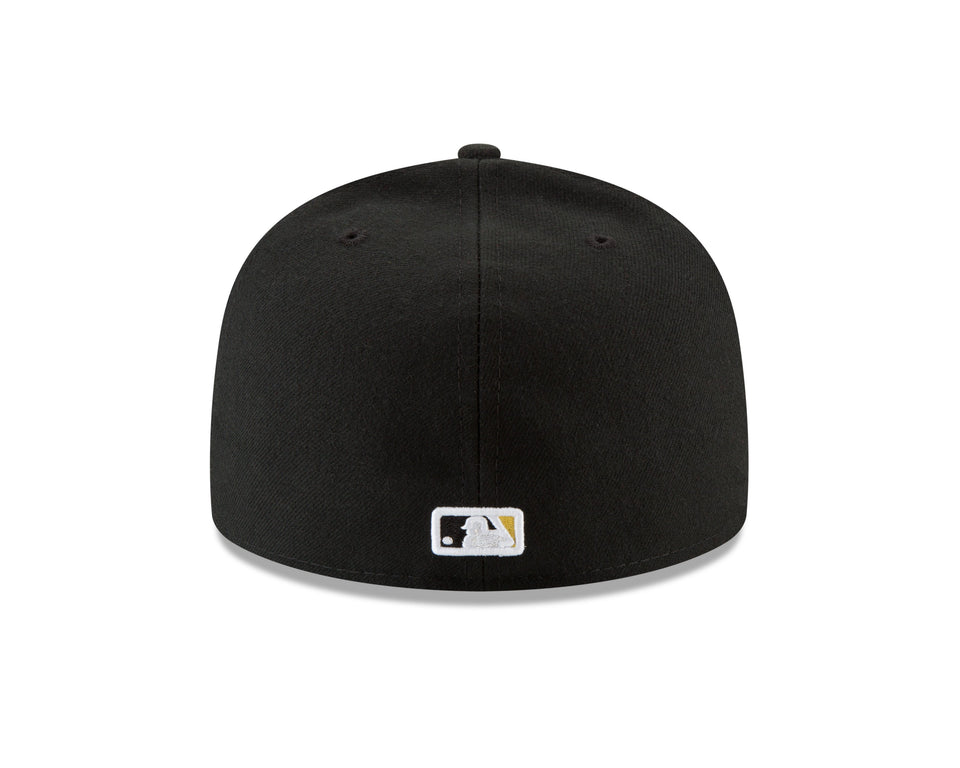 59FIFTY MLBオンフィールド ピッツバーグ・パイレーツ ゲーム