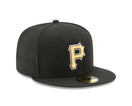 59FIFTY MLBオンフィールド ピッツバーグ・パイレーツ オルタネイト