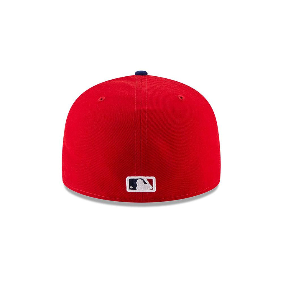 59FIFTY MLBオンフィールド フィラデルフィア・フィリーズ ゲーム