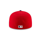 59FIFTY MLBオンフィールド フィラデルフィア・フィリーズ ゲーム