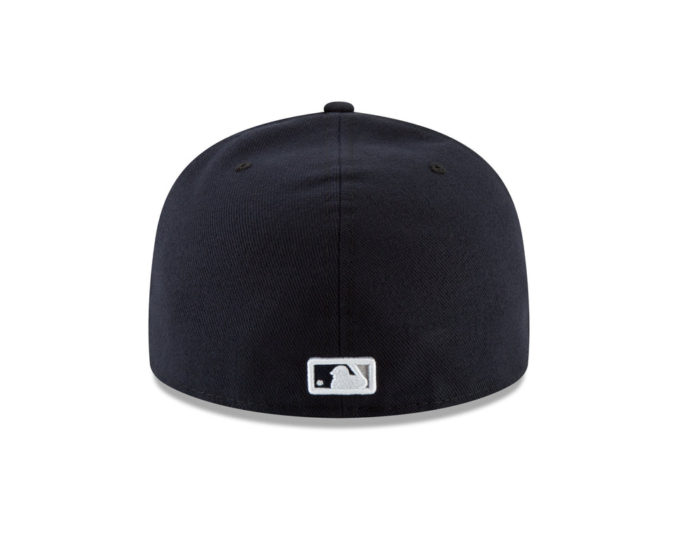 59FIFTY MLBオンフィールド ニューヨーク・ヤンキース ゲーム