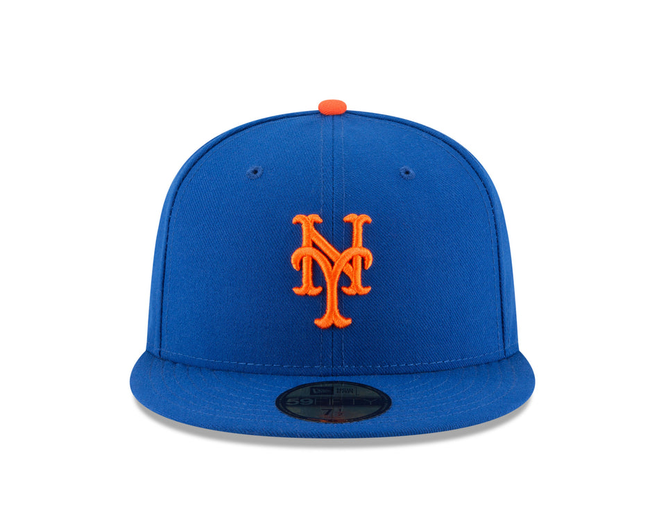 59FIFTY MLBオンフィールド ニューヨーク・メッツ ゲーム