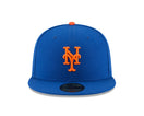 59FIFTY MLBオンフィールド ニューヨーク・メッツ ゲーム