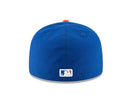59FIFTY MLBオンフィールド ニューヨーク・メッツ ゲーム