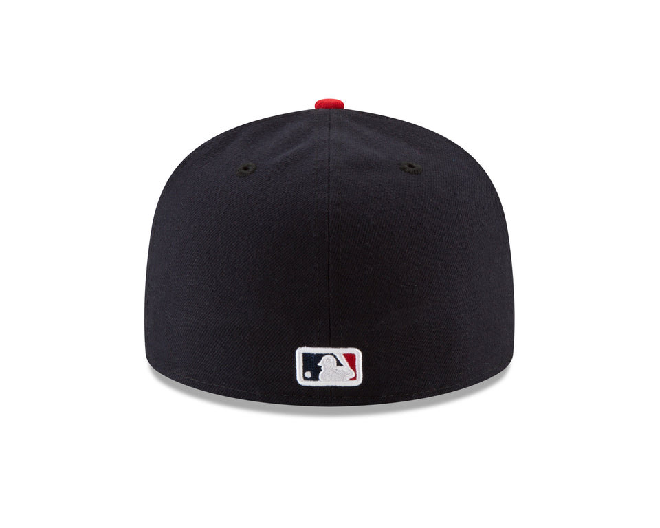 59FIFTY MLBオンフィールド ミネソタ・ツインズ ホーム