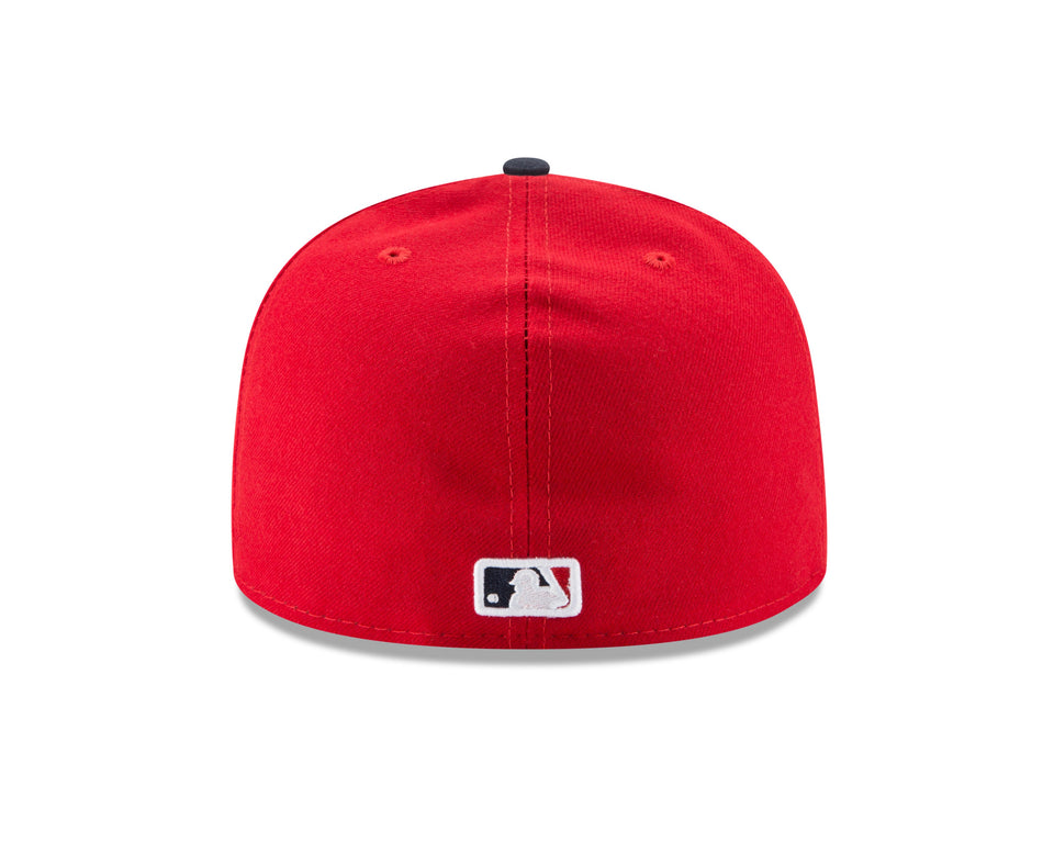 59FIFTY MLBオンフィールド ミネソタ・ツインズ オルタネイト2