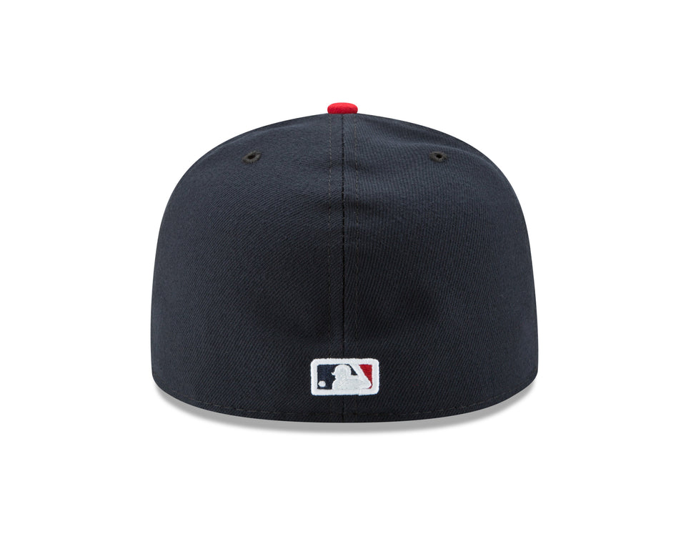 59FIFTY MLBオンフィールド ミネソタ・ツインズ オルタネイト