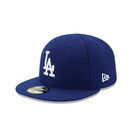 59FIFTY MLBオンフィールド ロサンゼルス・ドジャース ゲーム