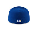 59FIFTY MLBオンフィールド カンザスシティ・ロイヤルズ ゲーム