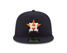59FIFTY MLBオンフィールド ヒューストン・アストロズ ホーム