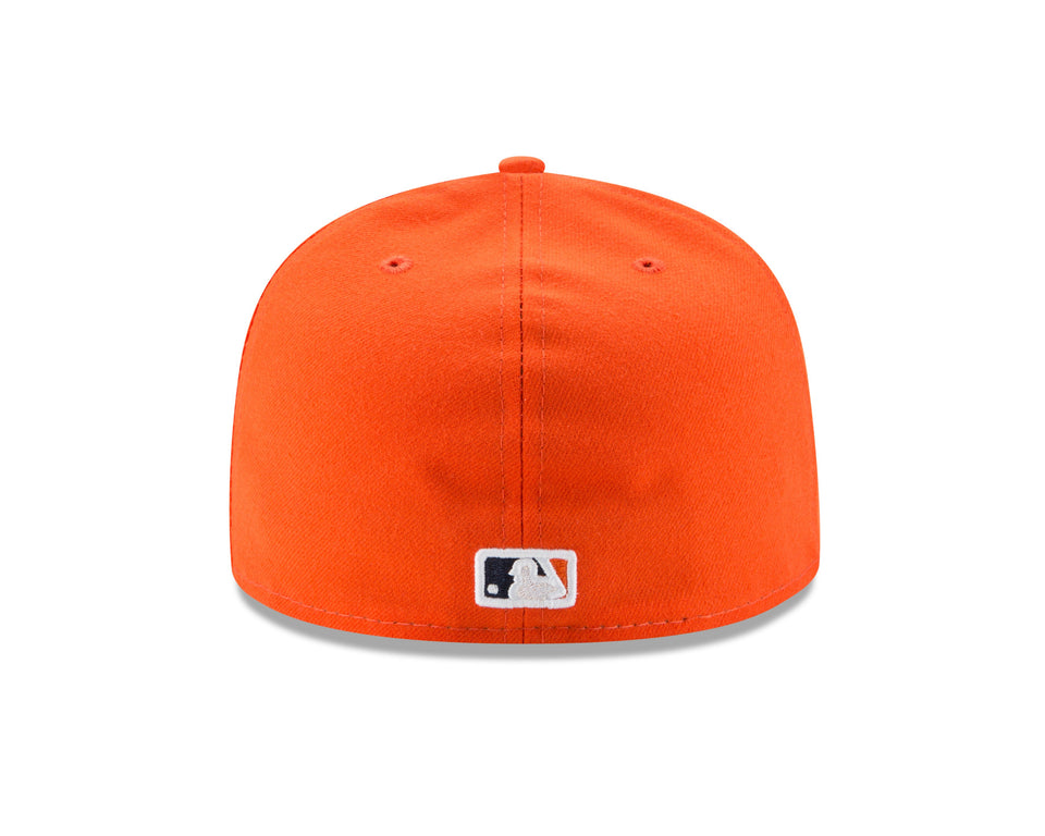59FIFTY MLBオンフィールド ヒューストン・アストロズ オルタネイト