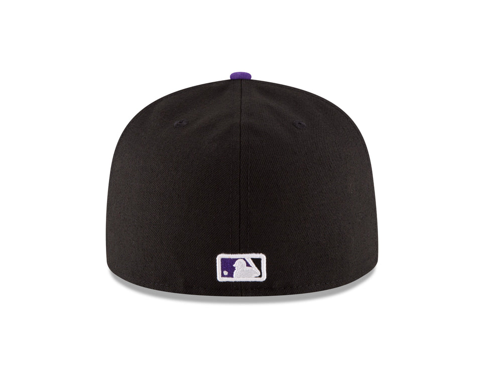 59FIFTY MLBオンフィールド コロラド・ロッキーズ ゲーム