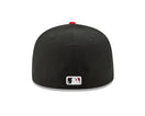 59FIFTY MLBオンフィールド シンシナティ・レッズ オルタネイト