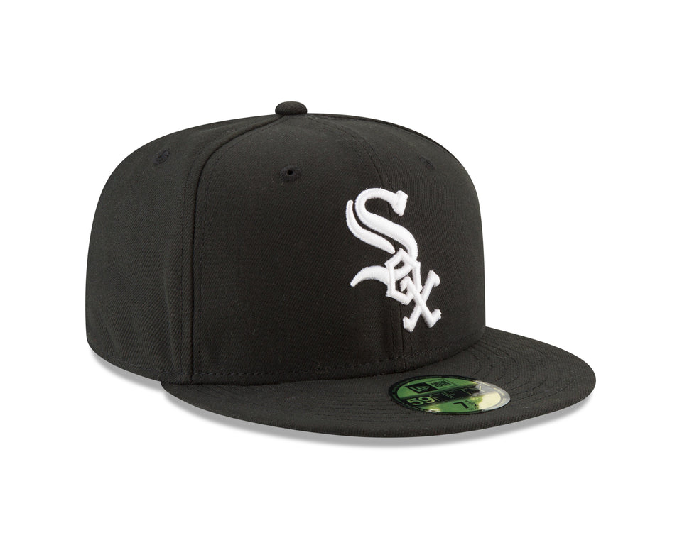 59FIFTY MLBオンフィールド シカゴ・ホワイトソックス ゲーム