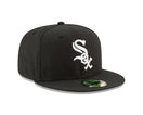 59FIFTY MLBオンフィールド シカゴ・ホワイトソックス ゲーム