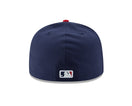 59FIFTY MLBオンフィールド シカゴ・ホワイトソックス オルタネイト