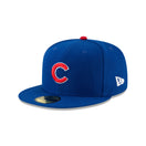 59FIFTY MLBオンフィールド シカゴ・カブス ゲーム
