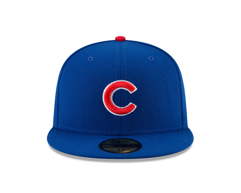 59FIFTY MLBオンフィールド シカゴ・カブス ゲーム