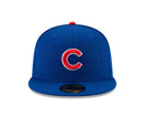 59FIFTY MLBオンフィールド シカゴ・カブス ゲーム
