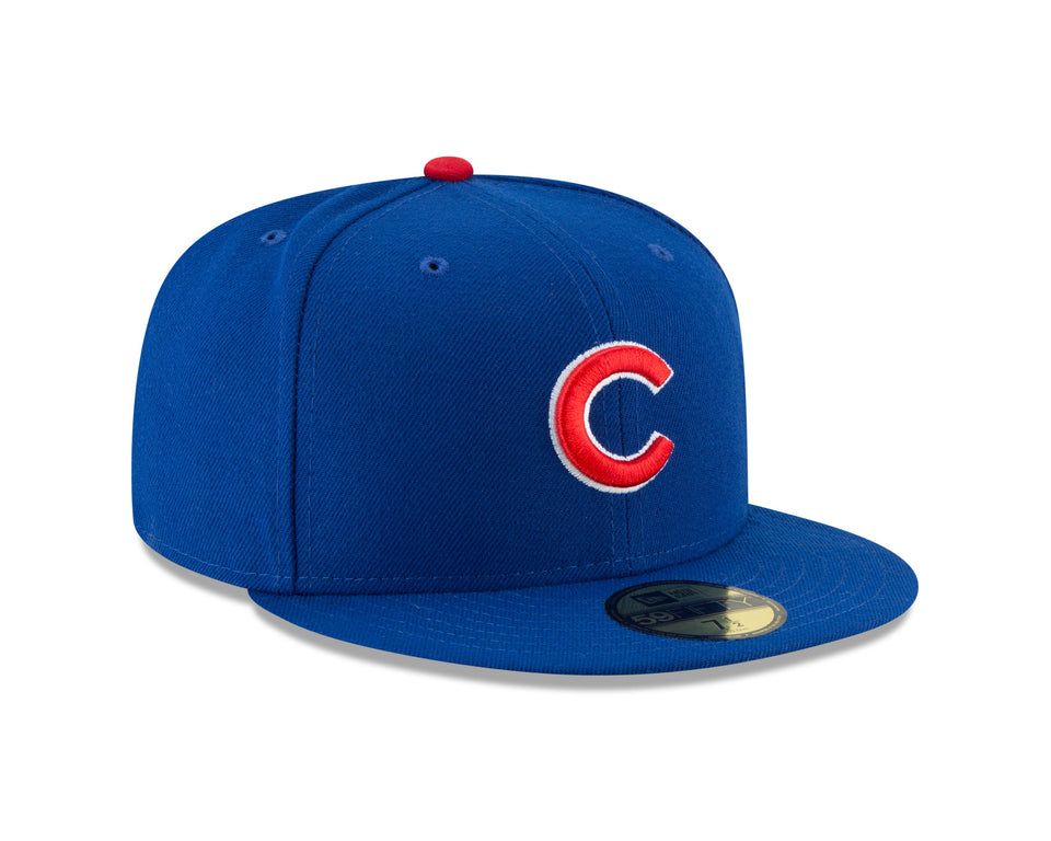 59FIFTY MLBオンフィールド シカゴ・カブス ゲーム