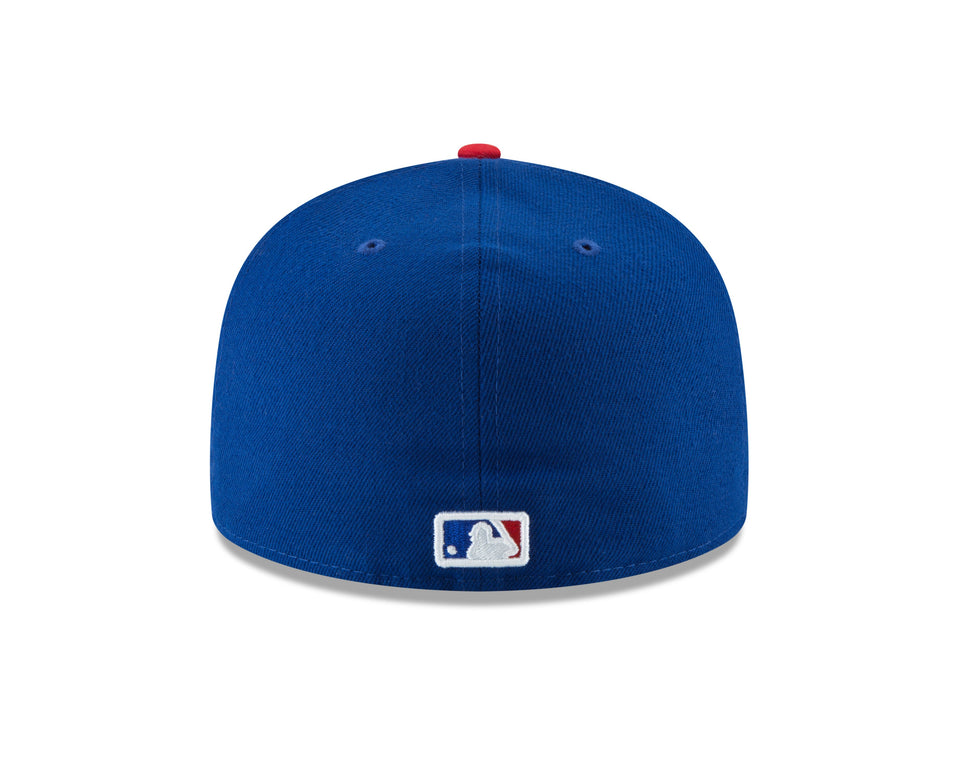 59FIFTY MLBオンフィールド シカゴ・カブス ゲーム