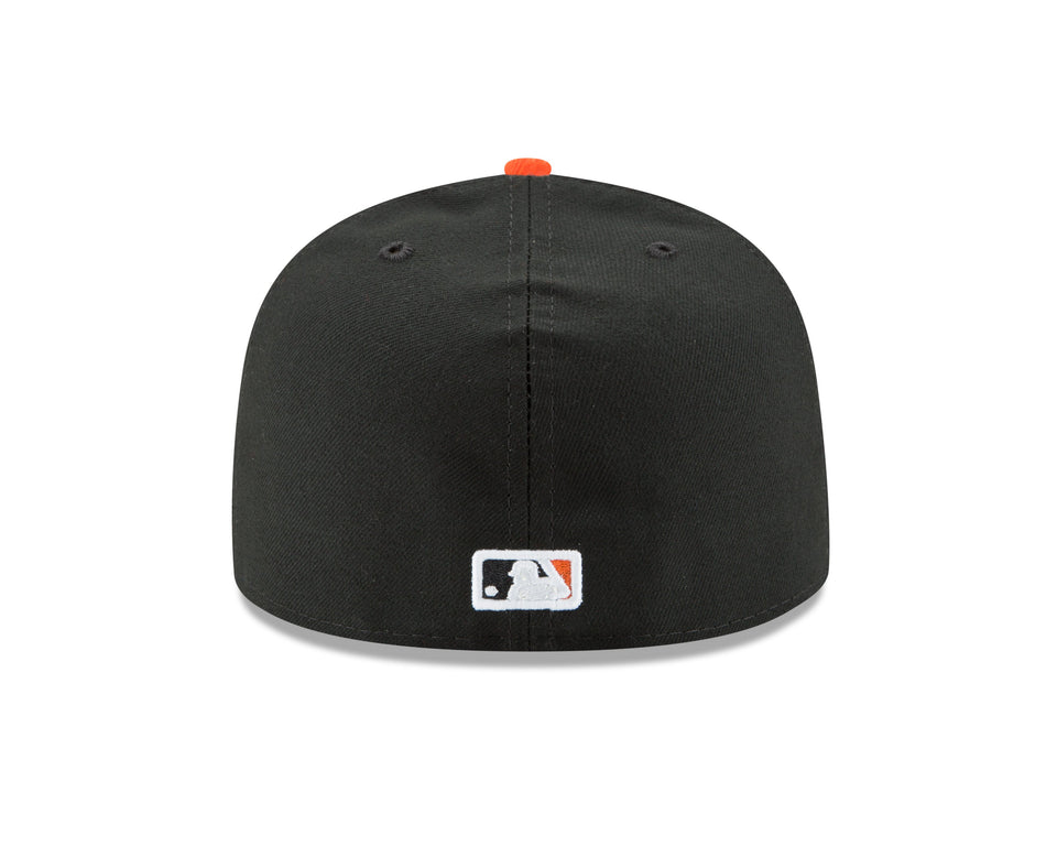 59FIFTY MLBオンフィールド ボルティモア・オリオールズ ロード