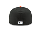 59FIFTY MLBオンフィールド ボルティモア・オリオールズ ロード