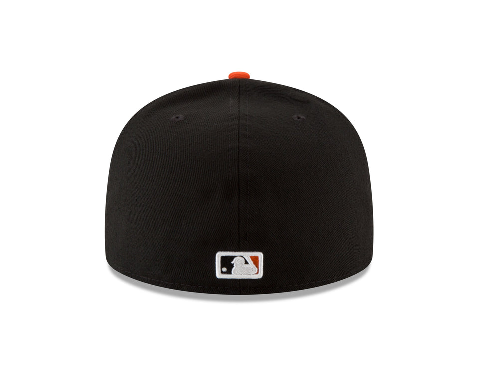 59FIFTY MLBオンフィールド ボルティモア・オリオールズ ホーム
