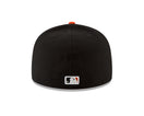 59FIFTY MLBオンフィールド ボルティモア・オリオールズ ホーム