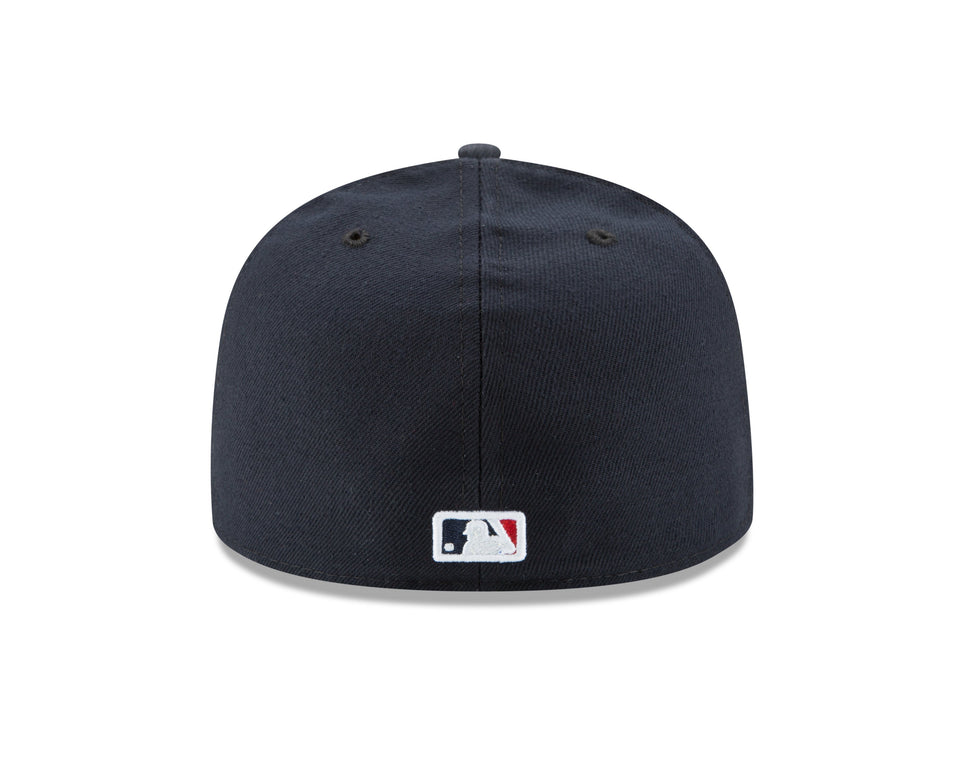 59FIFTY MLBオンフィールド アトランタ・ブレーブス ロード