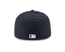 59FIFTY MLBオンフィールド アトランタ・ブレーブス ロード