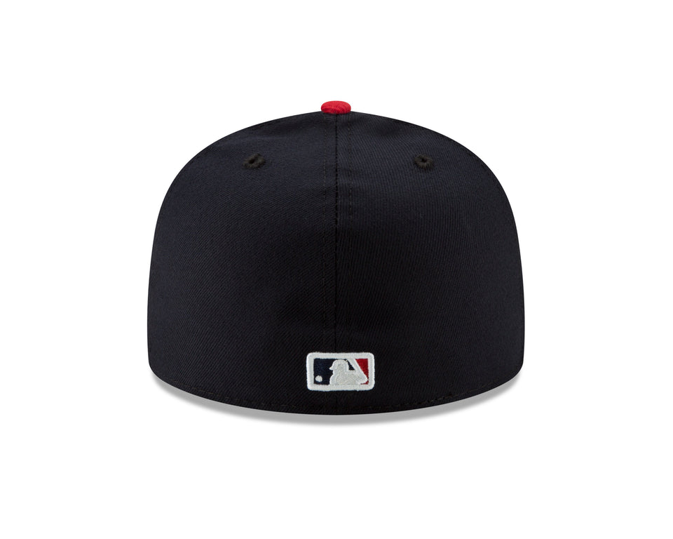 59FIFTY MLBオンフィールド アトランタ・ブレーブス ホーム