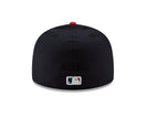 59FIFTY MLBオンフィールド アトランタ・ブレーブス ホーム