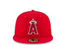 59FIFTY MLBオンフィールド ロサンゼルス・エンゼルス ゲーム