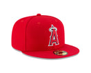 59FIFTY MLBオンフィールド ロサンゼルス・エンゼルス ゲーム