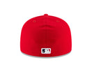 59FIFTY MLBオンフィールド ロサンゼルス・エンゼルス ゲーム