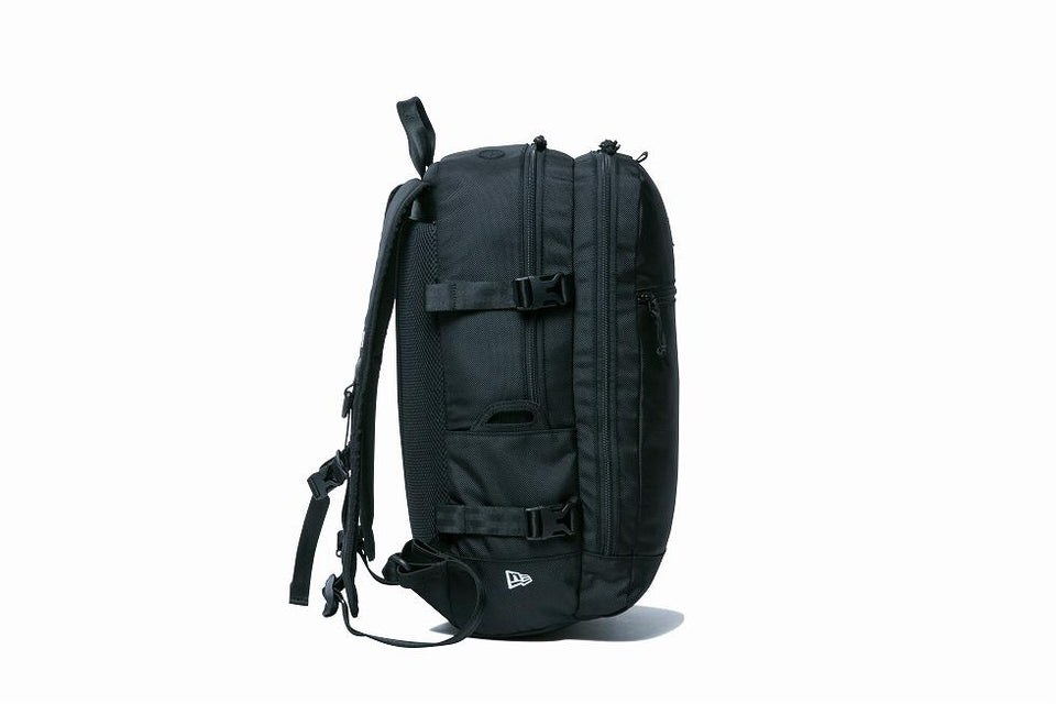 スマートパック 28L ブラック
