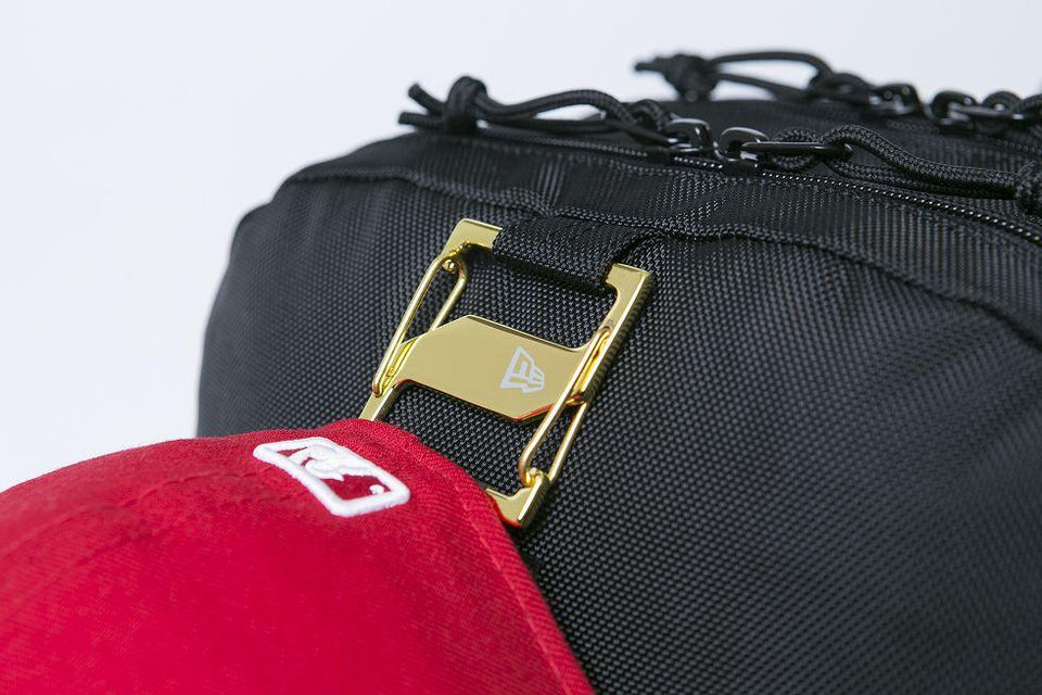 スマートパック 28L ブラック