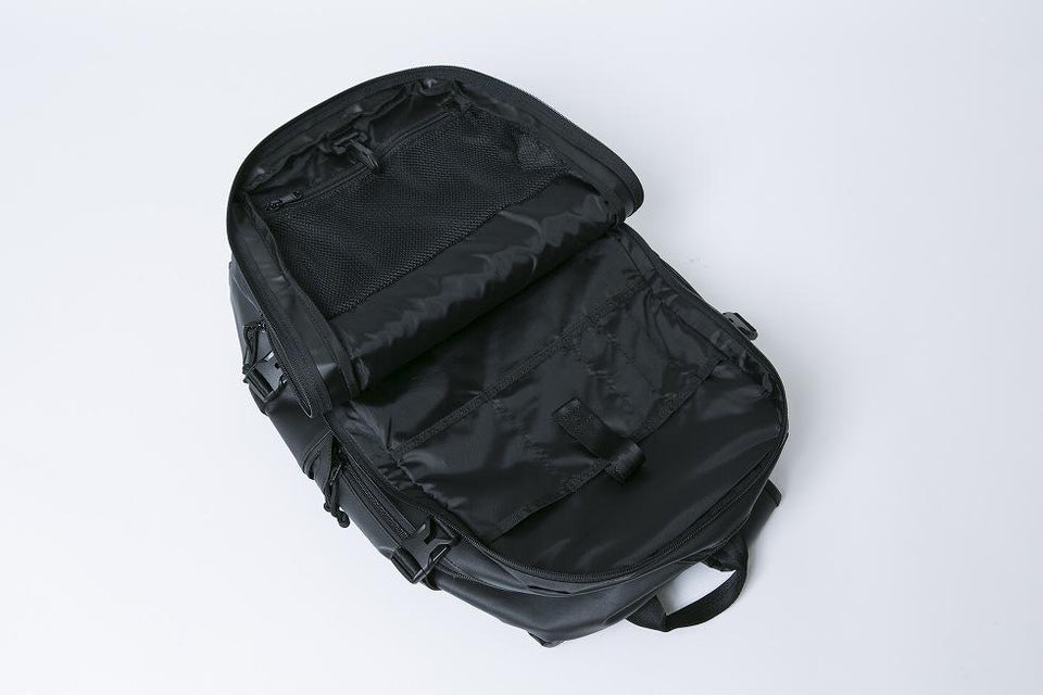 スマートパック 28L ブラック