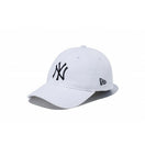 Youth 9TWENTY ニューヨーク・ヤンキース ホワイト × ブラック