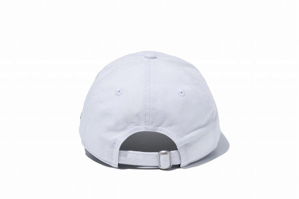 Youth 9TWENTY ニューヨーク・ヤンキース ホワイト × ブラック