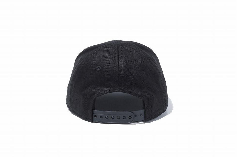 My 1st 9FIFTY ニューヨーク・ヤンキース ブラック × ホワイト