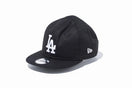 My 1st 9FIFTY ロサンゼルス・ドジャース ブラック × ホワイト