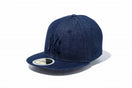 Kid's 59FIFTY ニューヨーク・ヤンキース インディゴデニム × ネイビー