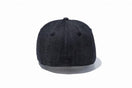 Kid's 59FIFTY ニューヨーク・ヤンキース ブラックデニム × ブラック