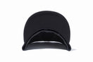 Kid's 59FIFTY ニューヨーク・ヤンキース ブラックデニム × ブラック